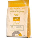 Fitmin dog mini senior 2.5 kg