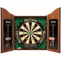 Dartboard HARROWS PRO'S CHOICE COMPLETE DARTS SET 9213