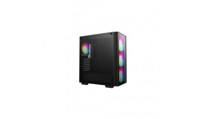 DeepCool MATREXX55 V4 C Midi Tower Black