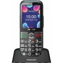 MaxCom MM724 5.59 cm (2.2&quot;) 85 g Black Senior phone