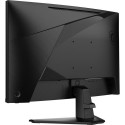 MSI MAG 27CQ6F computer monitor 68.6 cm (27&quot;) 2560 x 1440 pixels Quad HD LCD Black