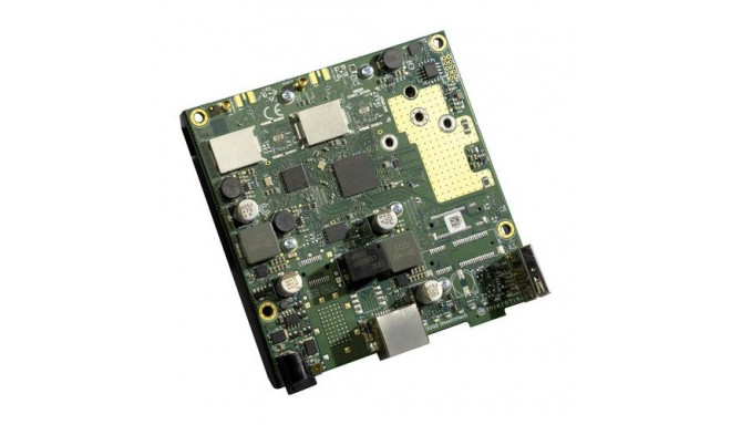 Mikrotik L11UG-5HAXD router motherboard