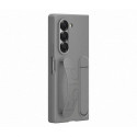 Samsung EF-MF956TJEGWW mobile phone case 19.3 cm (7.6&quot;) Cover Grey
