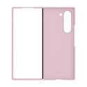 Samsung EF-OF95PCPEGWW mobile phone case 19.3 cm (7.6&quot;) Cover Pink