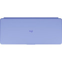 Logitech Keys-To-Go 2 keyboard Universal Bluetooth QWERTY US International Lilac