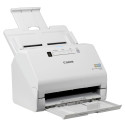 Canon RS40 Sheet-fed scanner 600 x 600 DPI White