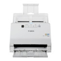 Canon RS40 Sheet-fed scanner 600 x 600 DPI White