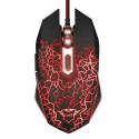 Trust GXT 105 mouse Gaming Ambidextrous USB Type-A 2400 DPI