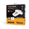 Televes DINOVA BOSS television antenna 27 dB