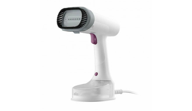 Braun QuickStyle 5 GS 5011 Handheld garment steamer 0.15 L 1200 W Violet, White