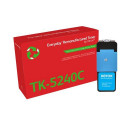 Everyday Remanufactured Everyday™ Cyan Remanufactured Toner by Xerox compatible with Kyocera TK-5240