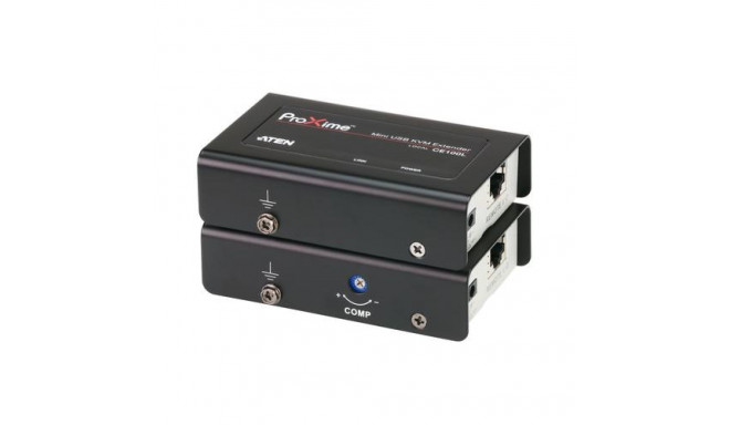 ATEN CE100 console extender