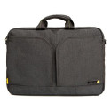 Techair TAEVA001v2 Evo pro 12 - 13.3&quot; briefcase Dark Grey