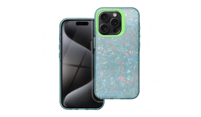 TUTTI FRUTTI Case for IPHONE 12 MINI green