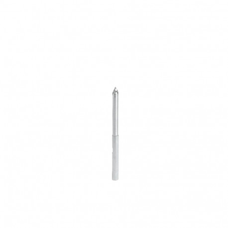 CROWN puur 10x135 mm