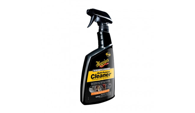 Meguiars HEAVY DUTY MULTI PURPOSE CLEANER üldpuhastus 709ml