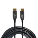 Gembird CABLE DISPLAY PORT 30M AOC/PREM CC-DP8K-AOC-30M