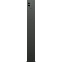 Wallbox Pedestal Eiffel Basic Mono for Pulsar family, Black Wallbox Pedestal Eiffel Basic Mono for Pulsar family, Black