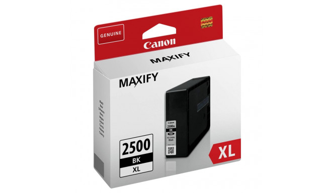 Canon Ink PGI-2500 XL Black (9254B001)