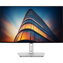 Dell LCD U2424HE 24" IPS FHD/1920x1080/DP,HDMI,USB-C,USB/Silver