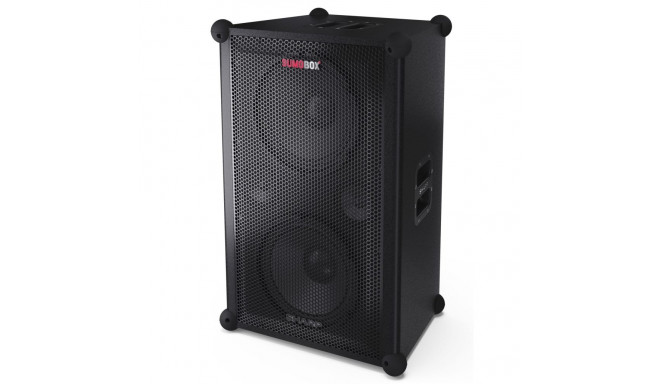 Sharp SumoBox CP-LS200 High Performance Portable Speaker