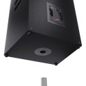 Sharp SumoBox CP-LS200 High Performance Portable Speaker