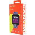 Canyon smartwatch for kids Joyce KW-43, blue