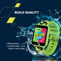 Canyon smartwatch for kids Joyce KW-43, blue