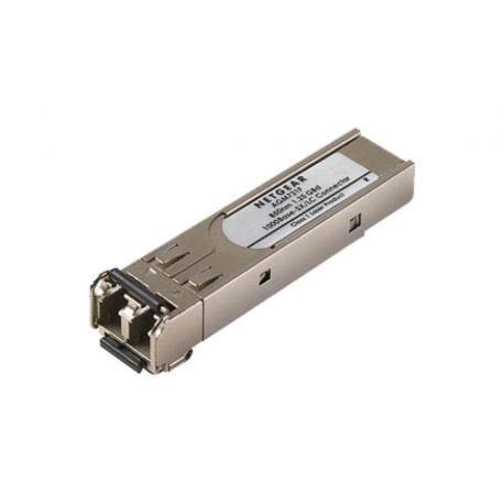 SFP LC Optical Module Netgear AGM731F              65 nm 1000BASE-SX