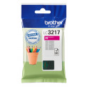 Originaalne Tindikassett Brother LC-3217M Fuksiinpunane