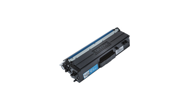 Original Toner Brother TN-421C Cyan