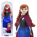 Nukk Frozen Anna