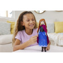 Nukk Frozen Anna