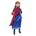Nukk Frozen Anna