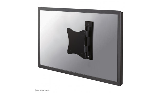 TV Mount Neomounts FPMA-W810BLACK 10" 27" 12 kg