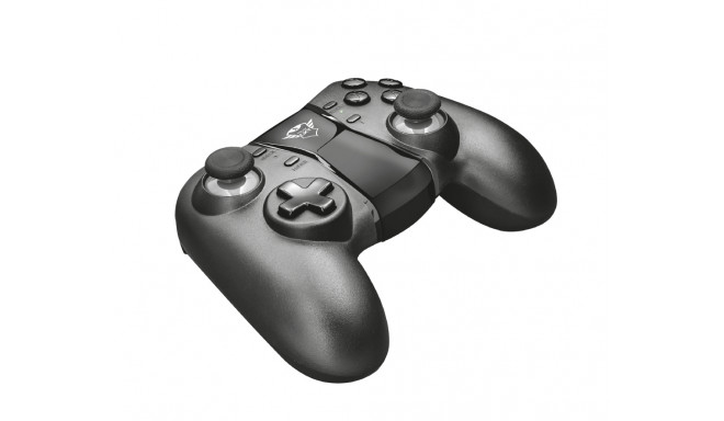 Игровой пульт Trust GXT 590 Bosi Gamepad Чёрный Bluetooth