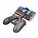 Игровой пульт Trust GXT 590 Bosi Gamepad Чёрный Bluetooth