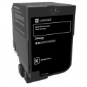 Tooner Lexmark 74C20K0 Must