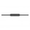 Cable USB C Logitech 950-000005           10 m Black