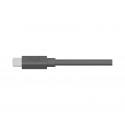 Kaabel USB C Logitech 950-000005           10 m Must