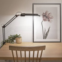 Desk lamp Campus LED 7.2W white screw-on