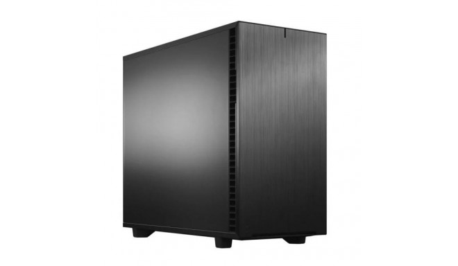 Fractal Define 7 Compact Black