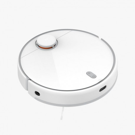XIAOMI Mi Robot Vaccum-Mop 2 Pro White