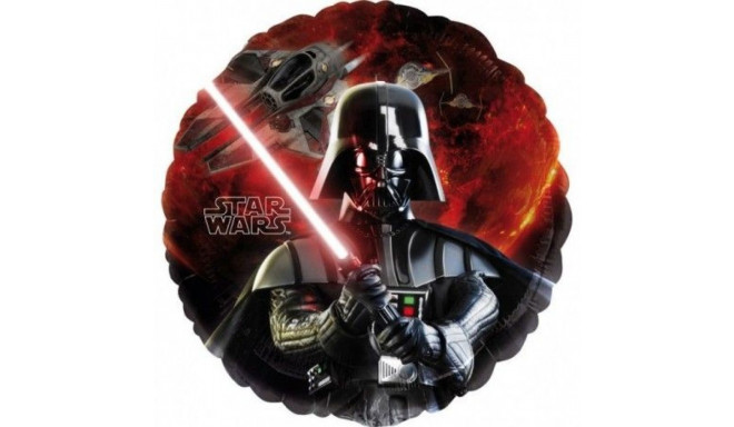 AMSCAN fooliumõhupall 2568501 Star Wars