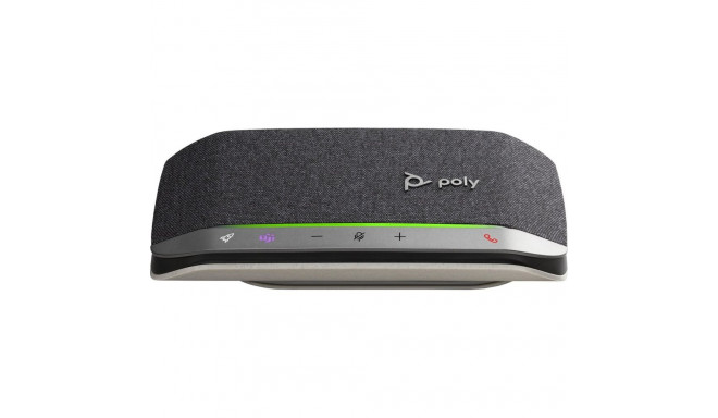 Poly Sync 20+ Microsoft Teams sertifitseeritud USB-C kõlartelefon