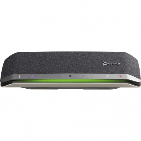 HP Poly konverentstelefon Sync 40 Microsoft Teamsi sertifitseeritud