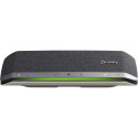 Poly Sync 40M Freisprechtel Teams USB-A/C