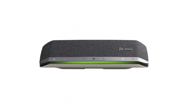 HP Poly konverentstelefon Sync 40 Microsoft Teamsi sertifitseeritud