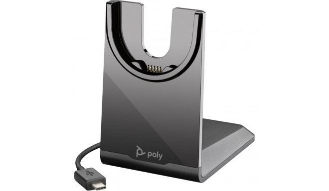 HP Poly laadimisalus Voyager USB-C