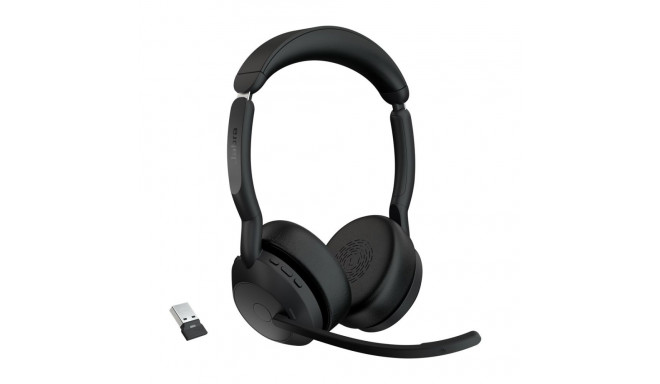 Jabra Evolve2 55 - Link380a UC stereo